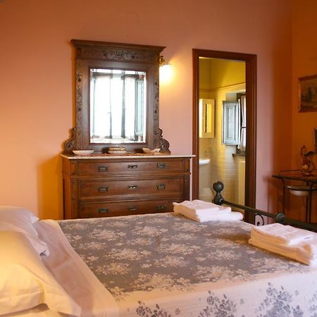 Villa Ca' Di Vestro San Giustino Valdarno Exteriör bild