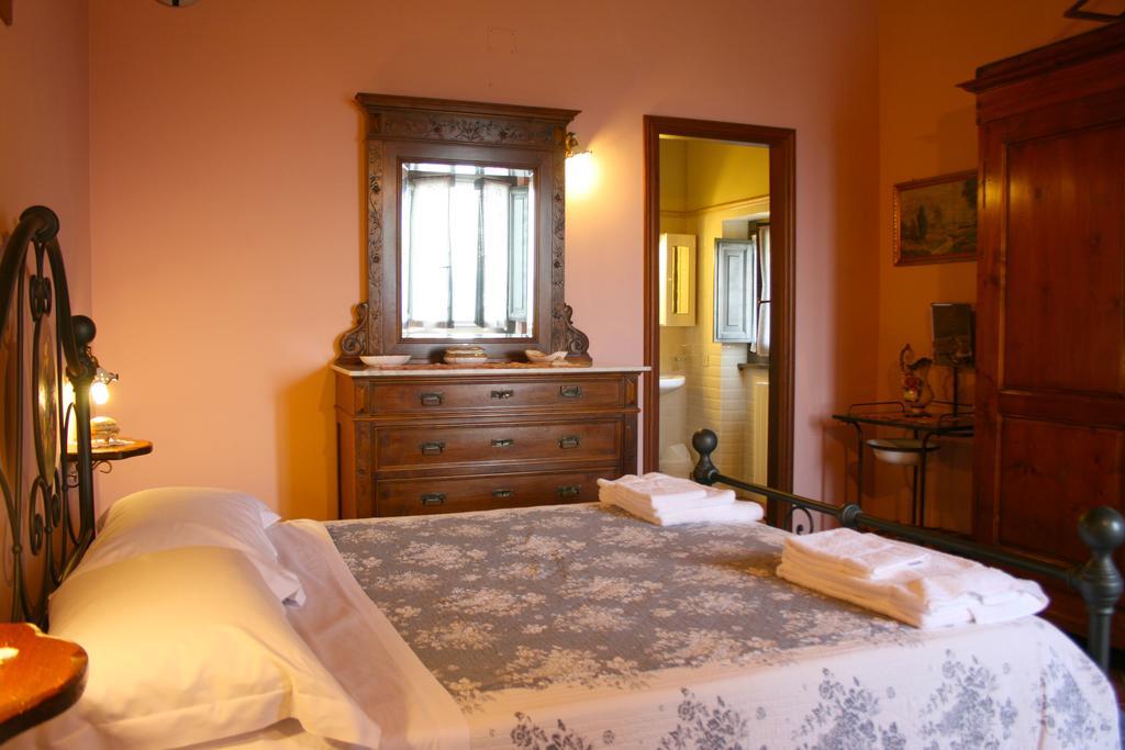 Villa Ca' Di Vestro San Giustino Valdarno Exteriör bild