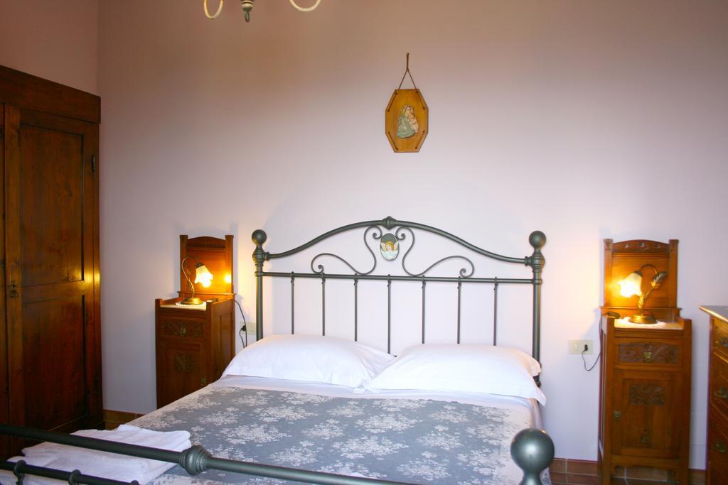 Villa Ca' Di Vestro San Giustino Valdarno Exteriör bild