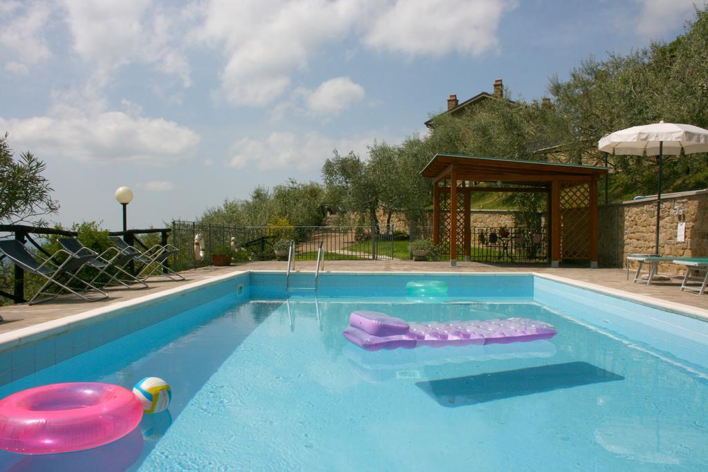 Villa Ca' Di Vestro San Giustino Valdarno Exteriör bild
